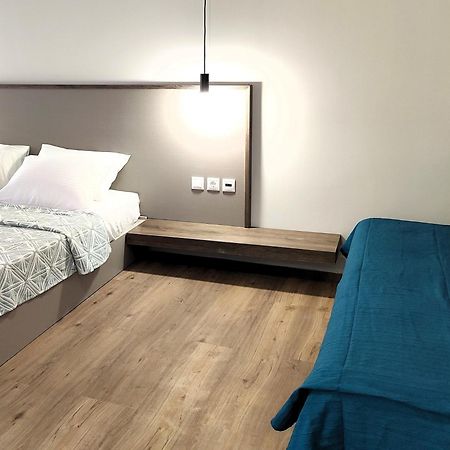 Joanna Deluxe Apartments Kynopiastai Екстер'єр фото