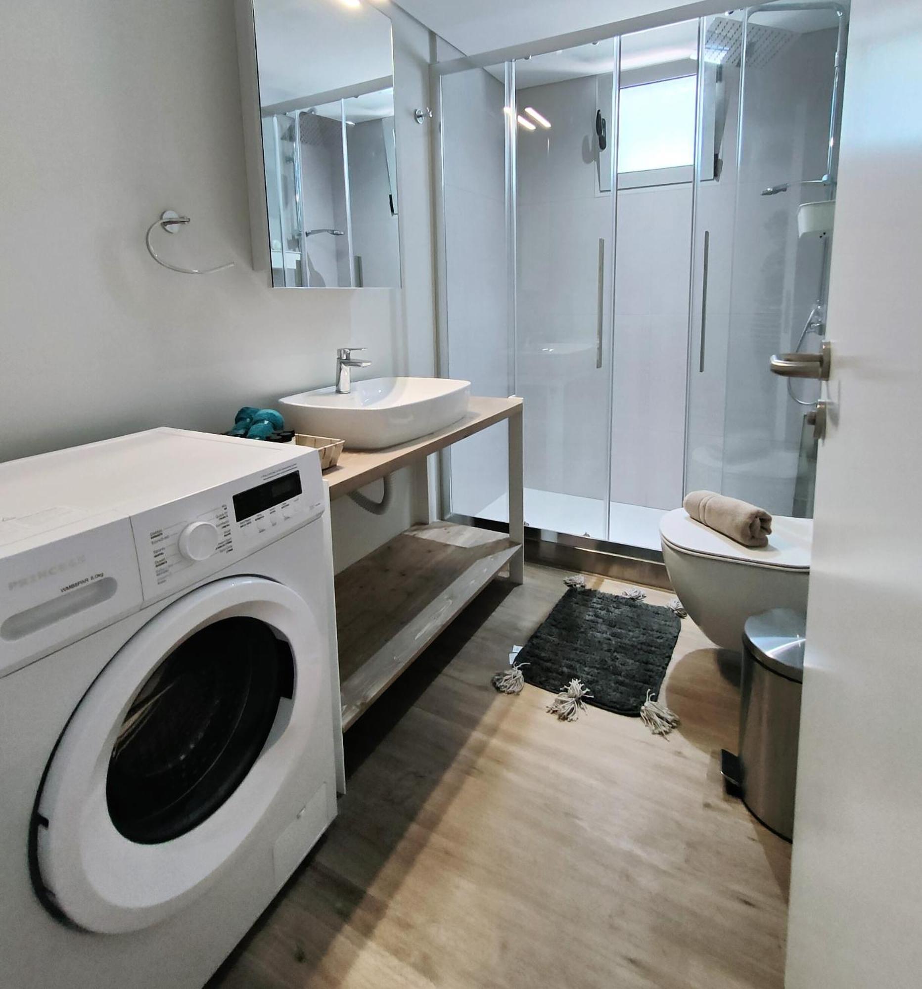 Joanna Deluxe Apartments Kynopiastai Екстер'єр фото