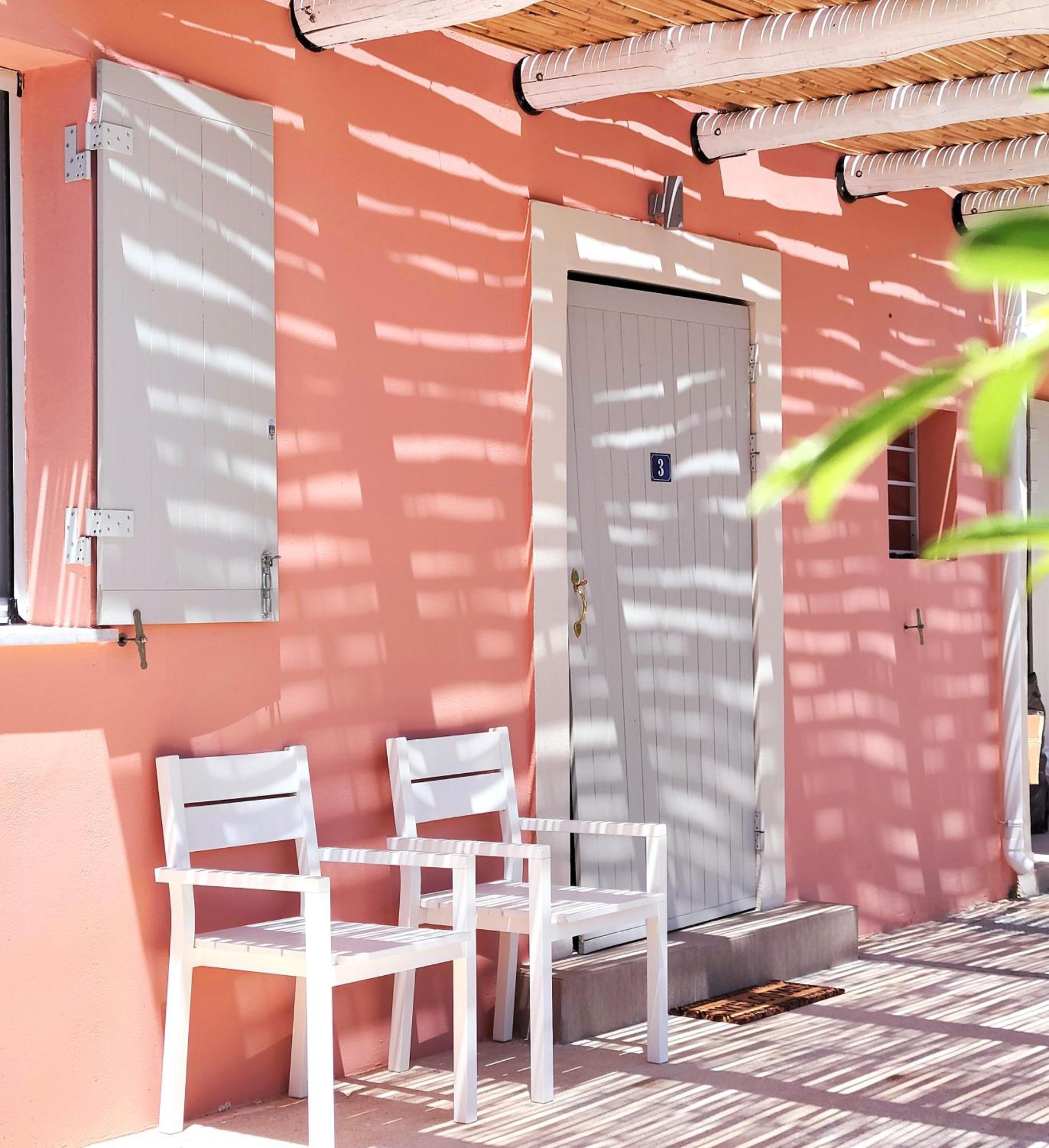 Joanna Deluxe Apartments Kynopiastai Екстер'єр фото