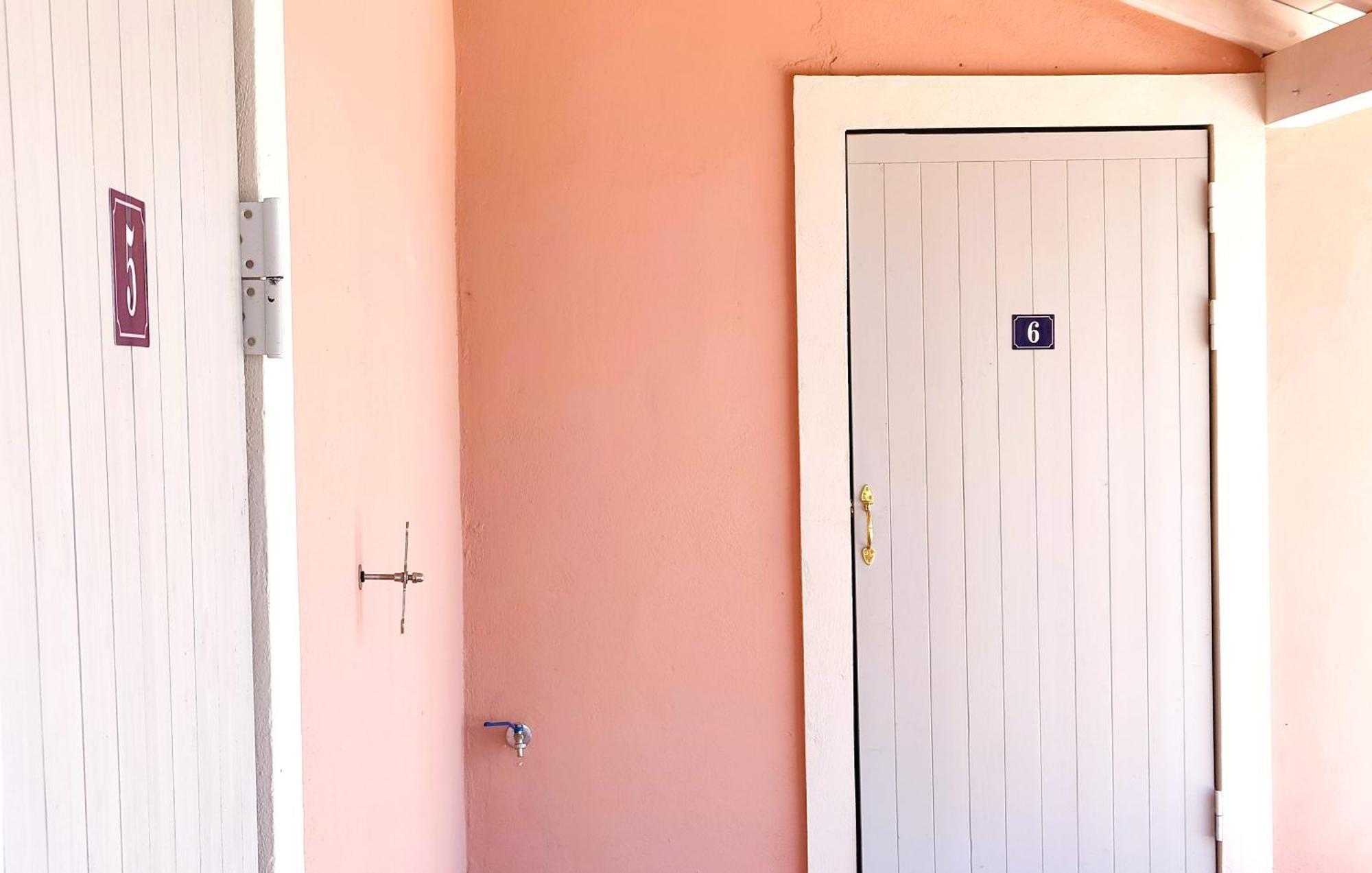 Joanna Deluxe Apartments Kynopiastai Екстер'єр фото