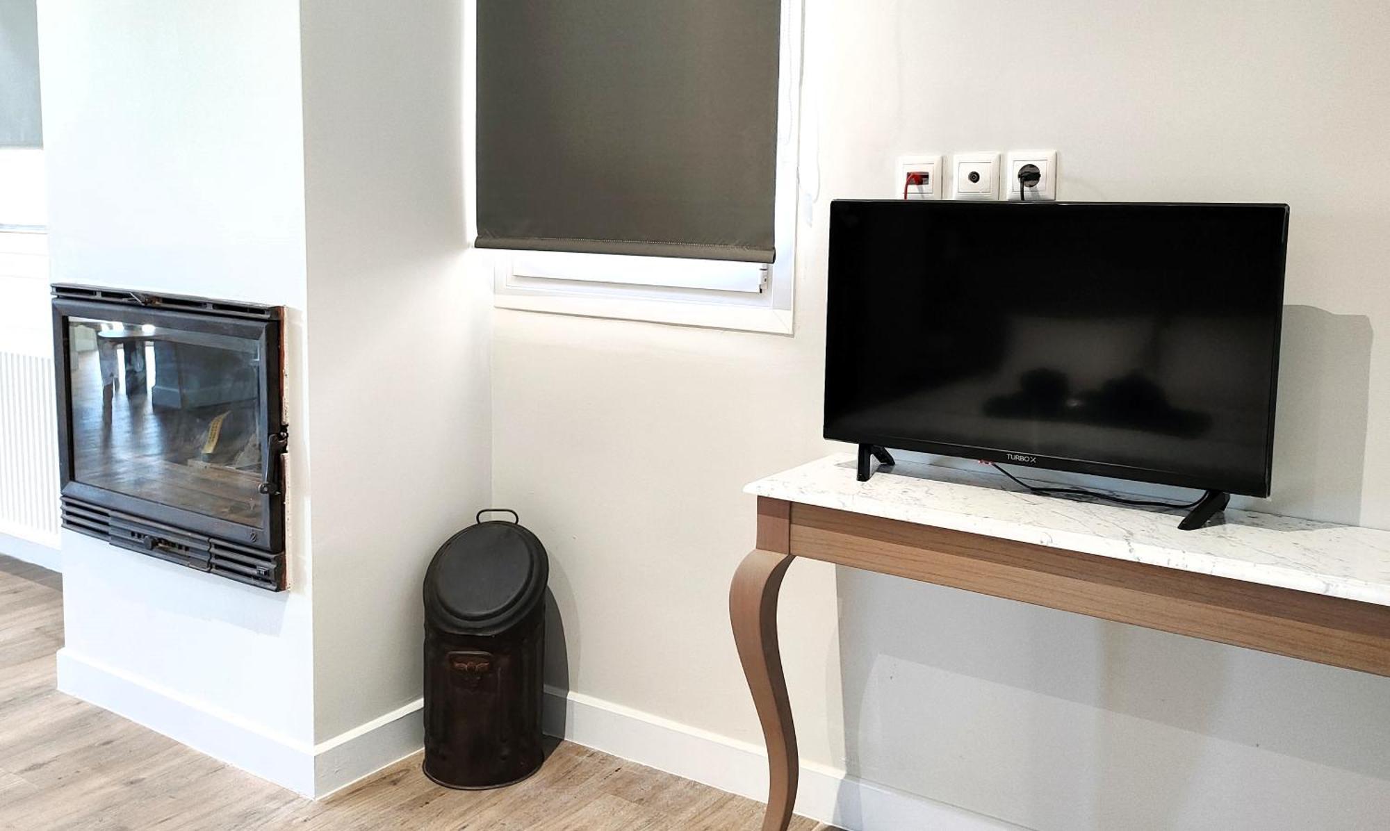 Joanna Deluxe Apartments Kynopiastai Екстер'єр фото