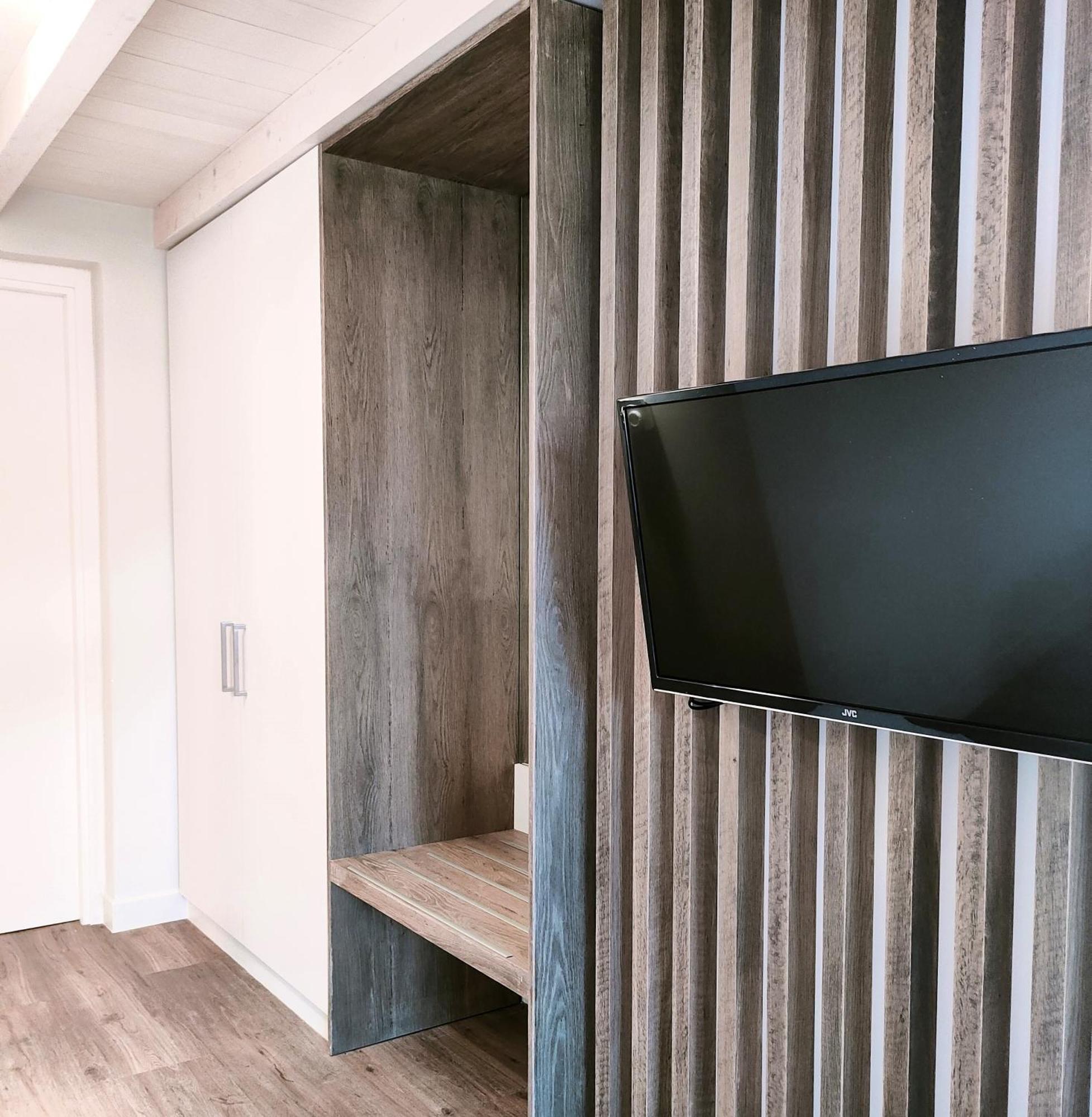 Joanna Deluxe Apartments Kynopiastai Екстер'єр фото