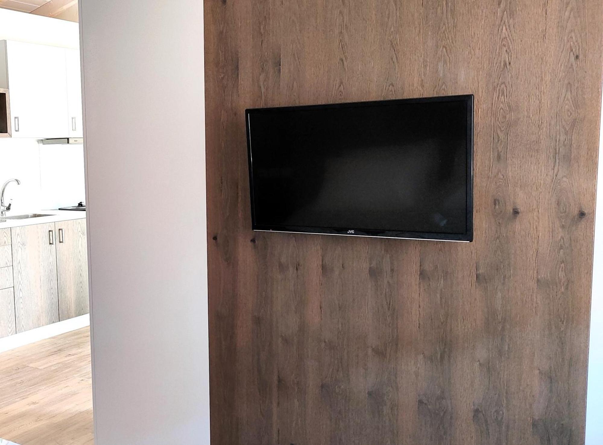 Joanna Deluxe Apartments Kynopiastai Екстер'єр фото