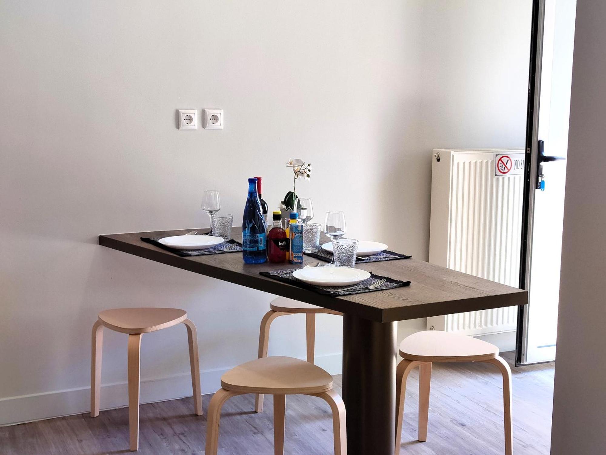 Joanna Deluxe Apartments Kynopiastai Екстер'єр фото