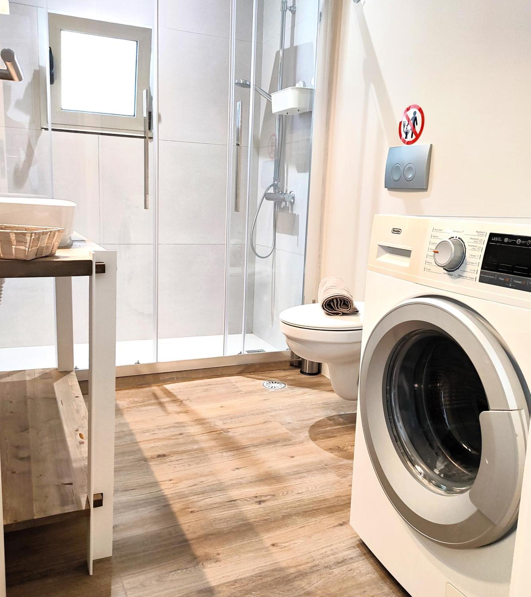 Joanna Deluxe Apartments Kynopiastai Екстер'єр фото