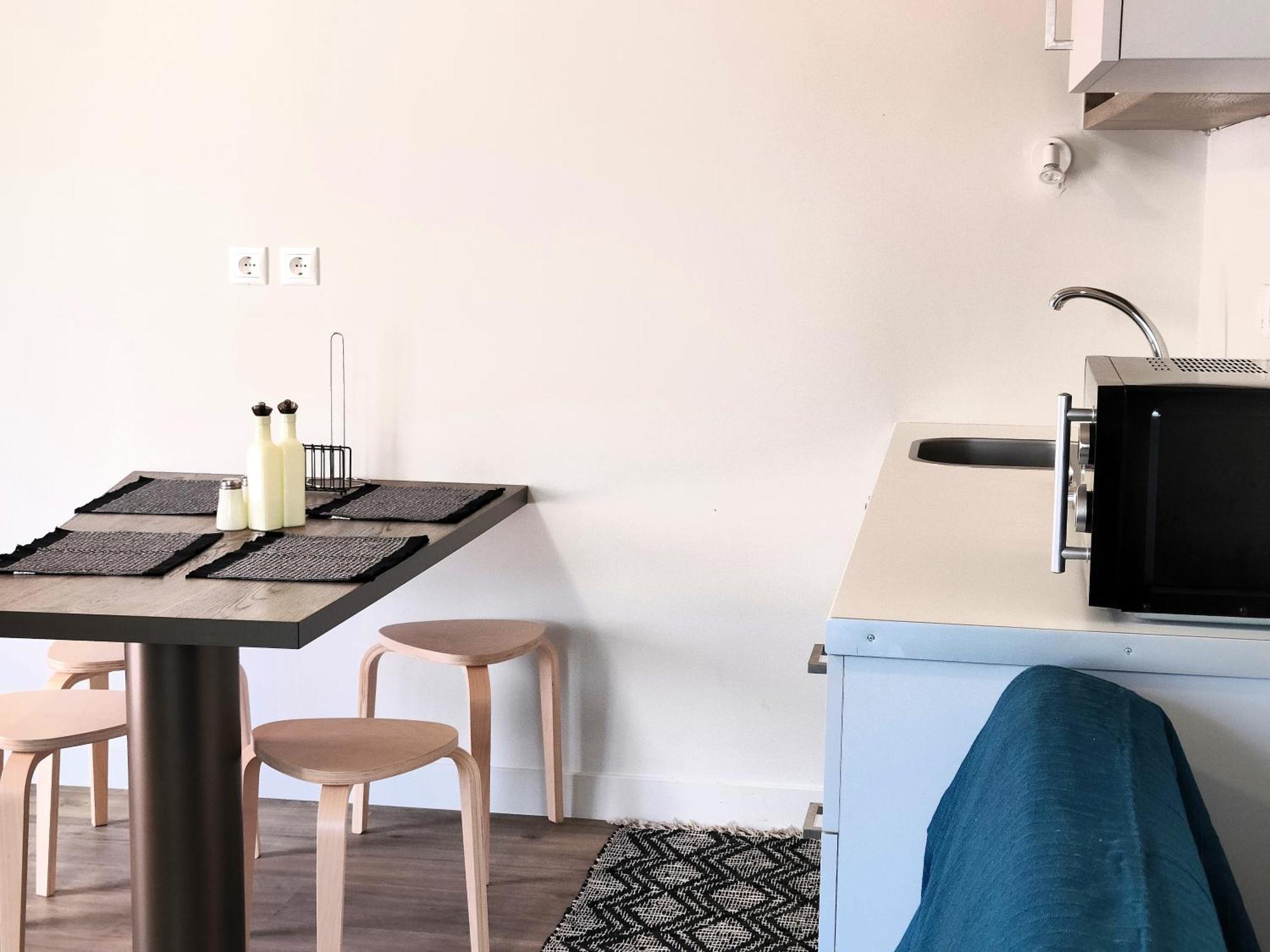 Joanna Deluxe Apartments Kynopiastai Екстер'єр фото