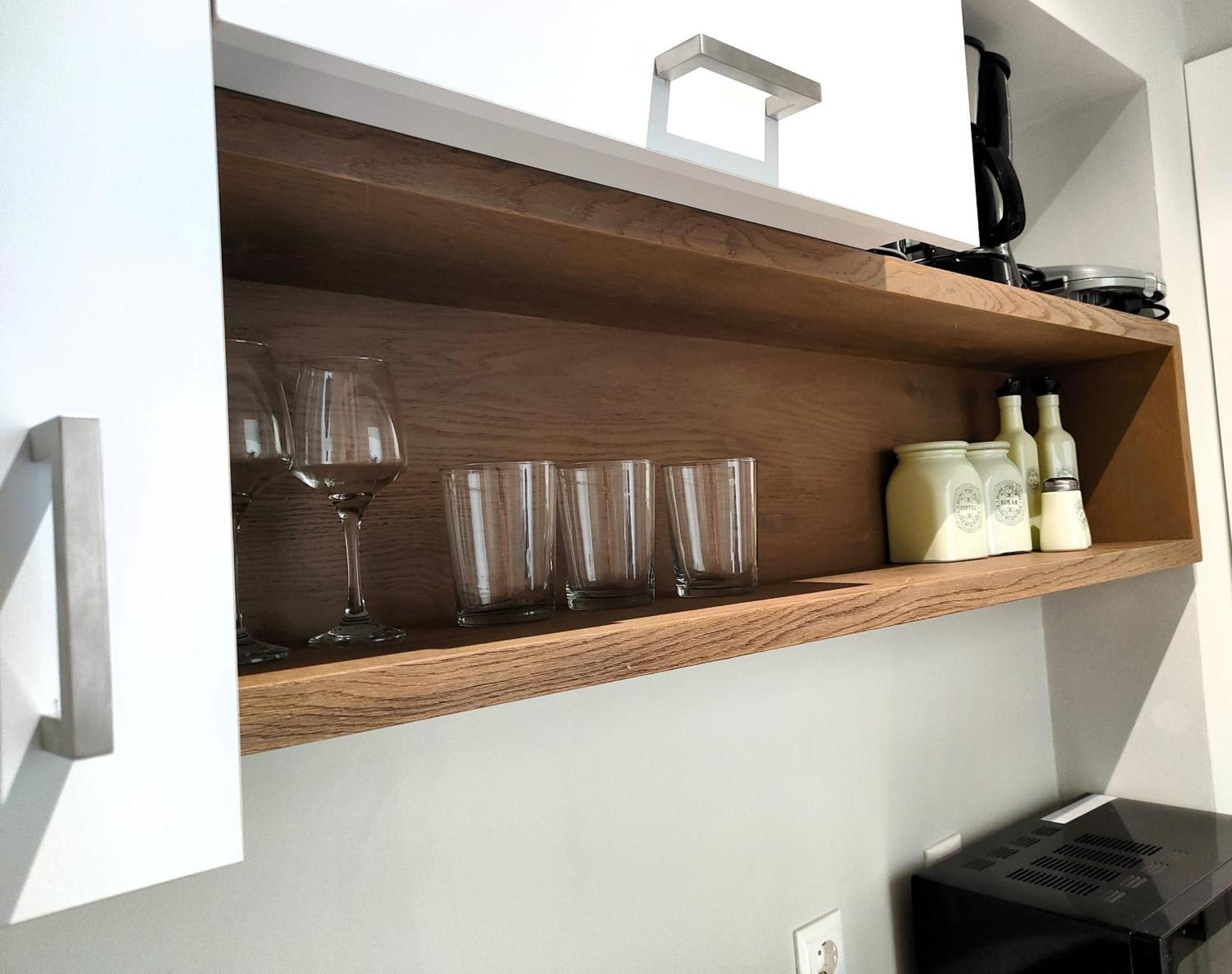 Joanna Deluxe Apartments Kynopiastai Екстер'єр фото